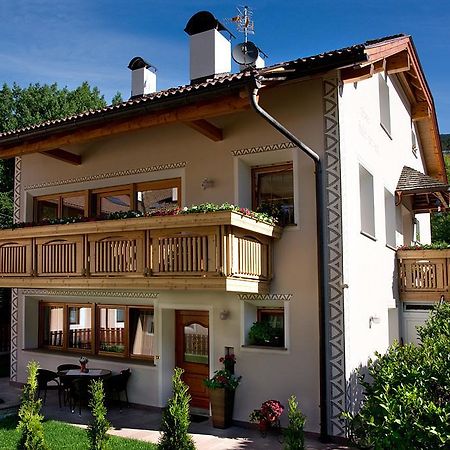 Cesa Sule de Sot Apartment Ortisei Exterior foto