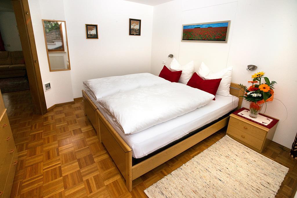 Cesa Sule de Sot Apartment Ortisei Exterior foto
