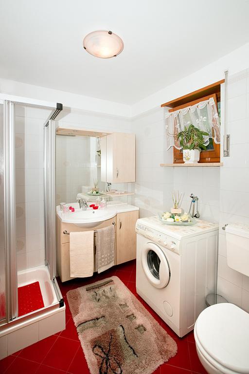 Cesa Sule de Sot Apartment Ortisei Exterior foto